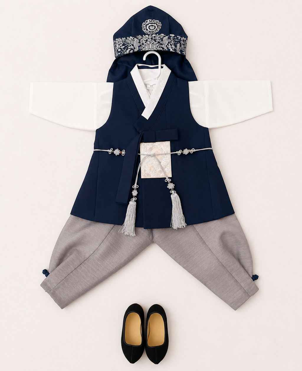 Dohl Hanbok- Boys