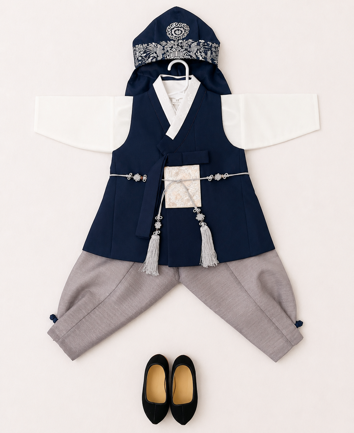 Dohl Hanbok- Boys