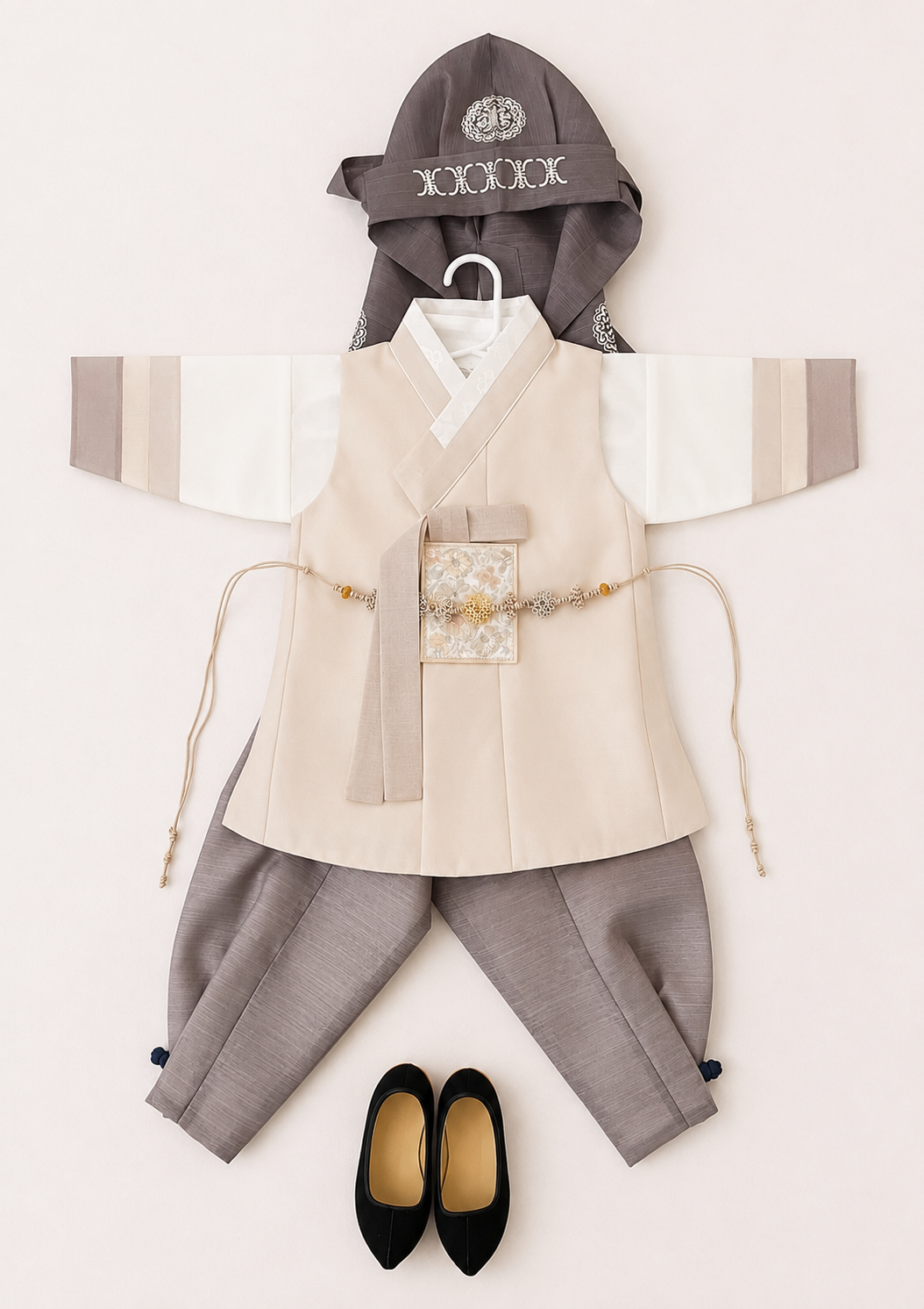 Dohl Hanbok- Boys