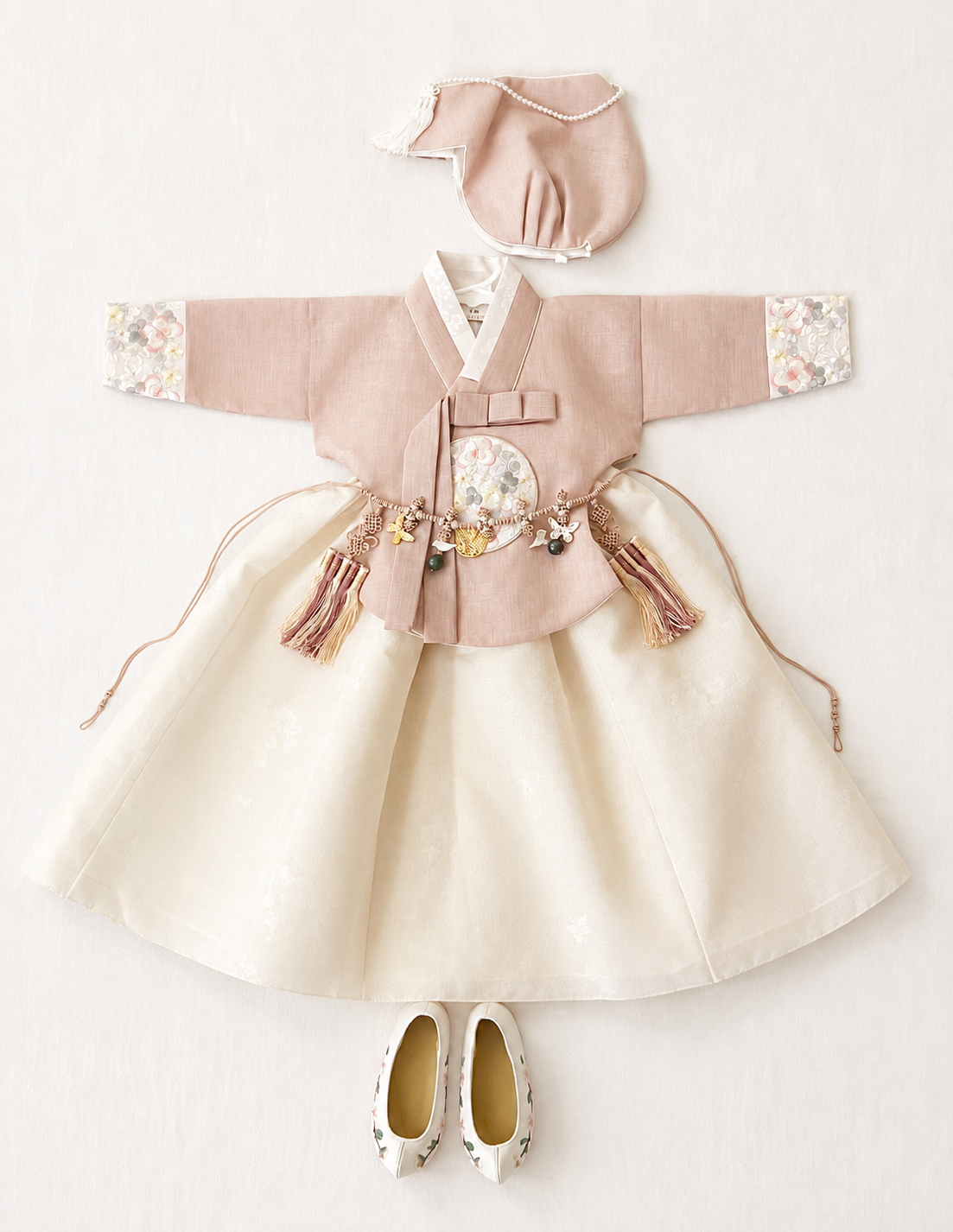 Dohl Hanbok — Girls