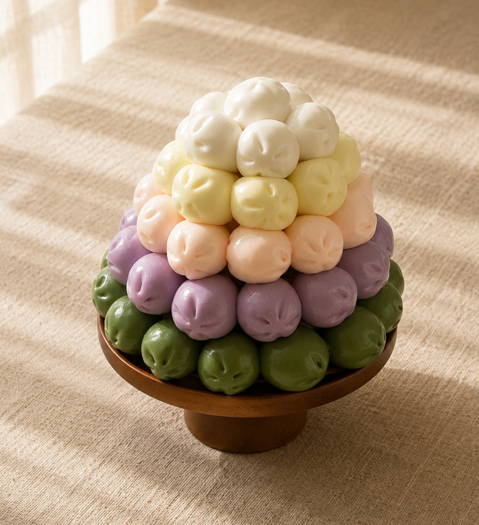 Faux Food Set | 모형음식세트