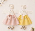 Baekil Hanbok — Girls