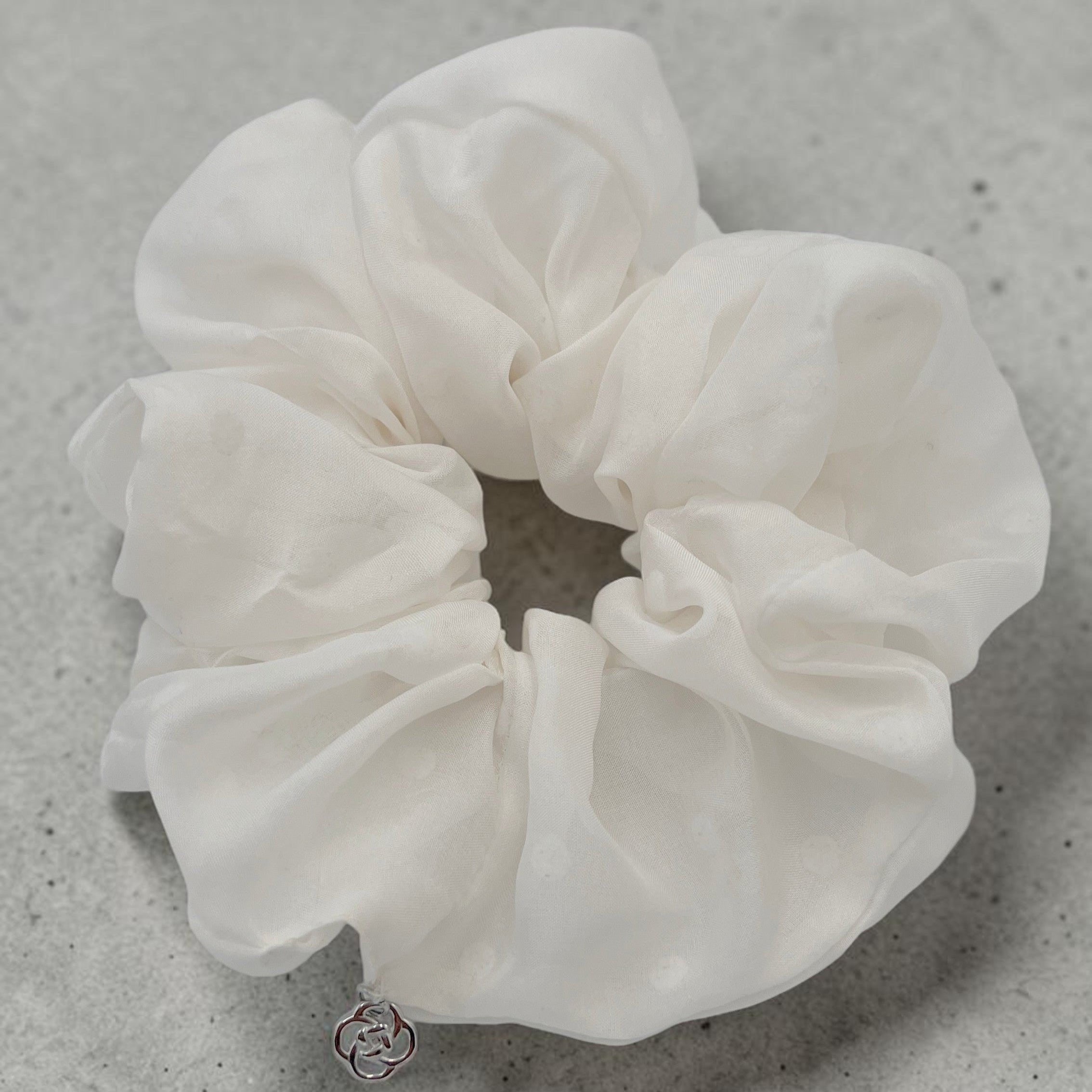 Danjung Scrunchie