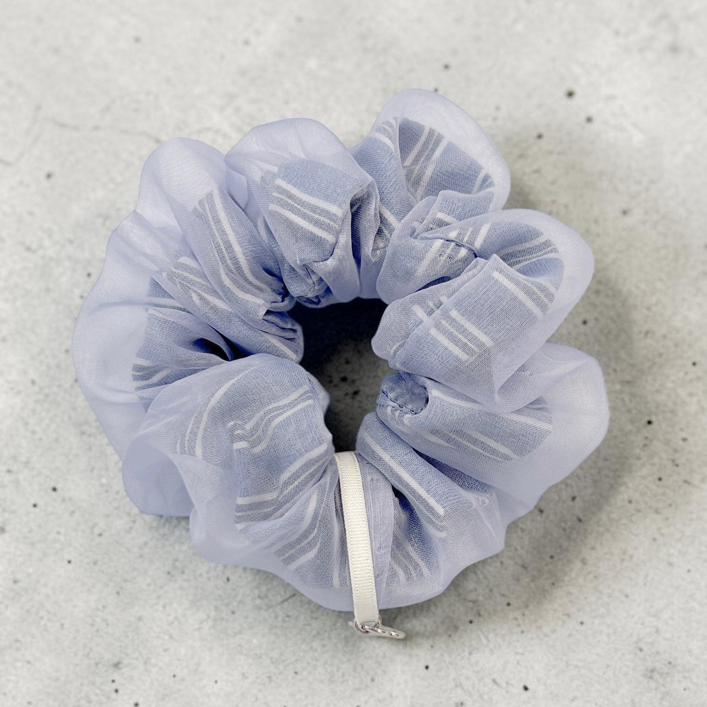 Maru Scrunchie