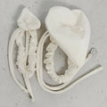 Calla Mommy & Baby Scrunchies Set