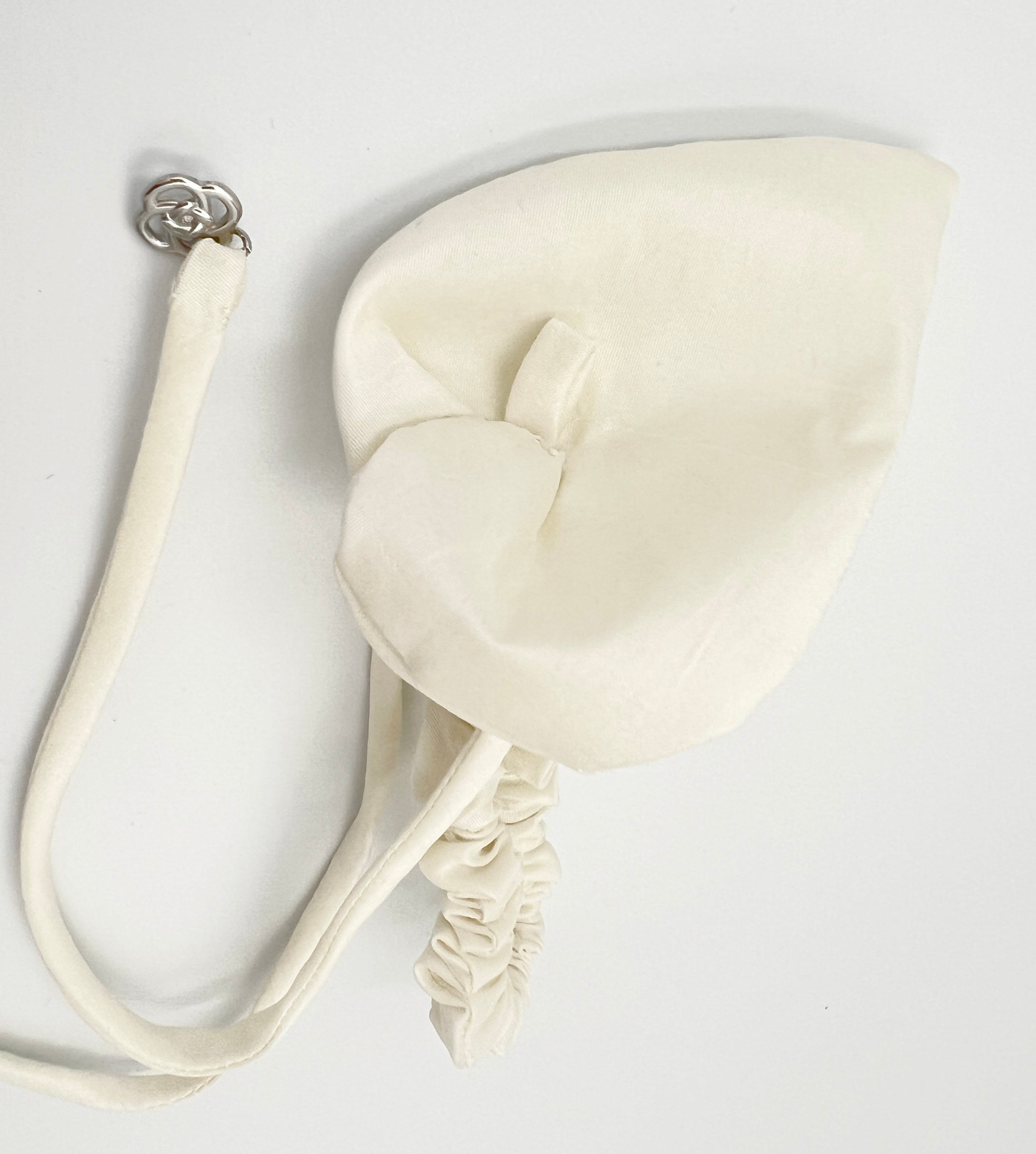 Calla Scrunchie