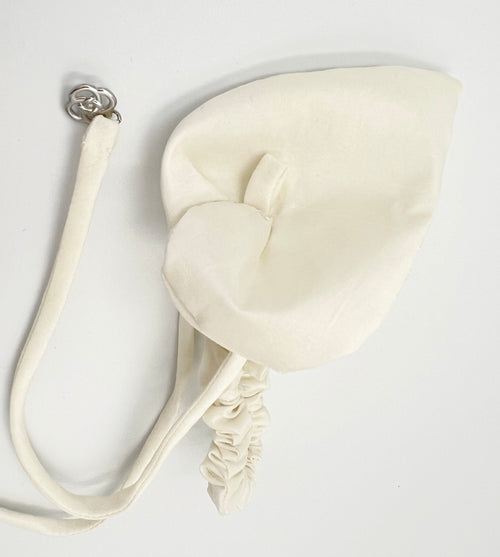 Calla Scrunchie