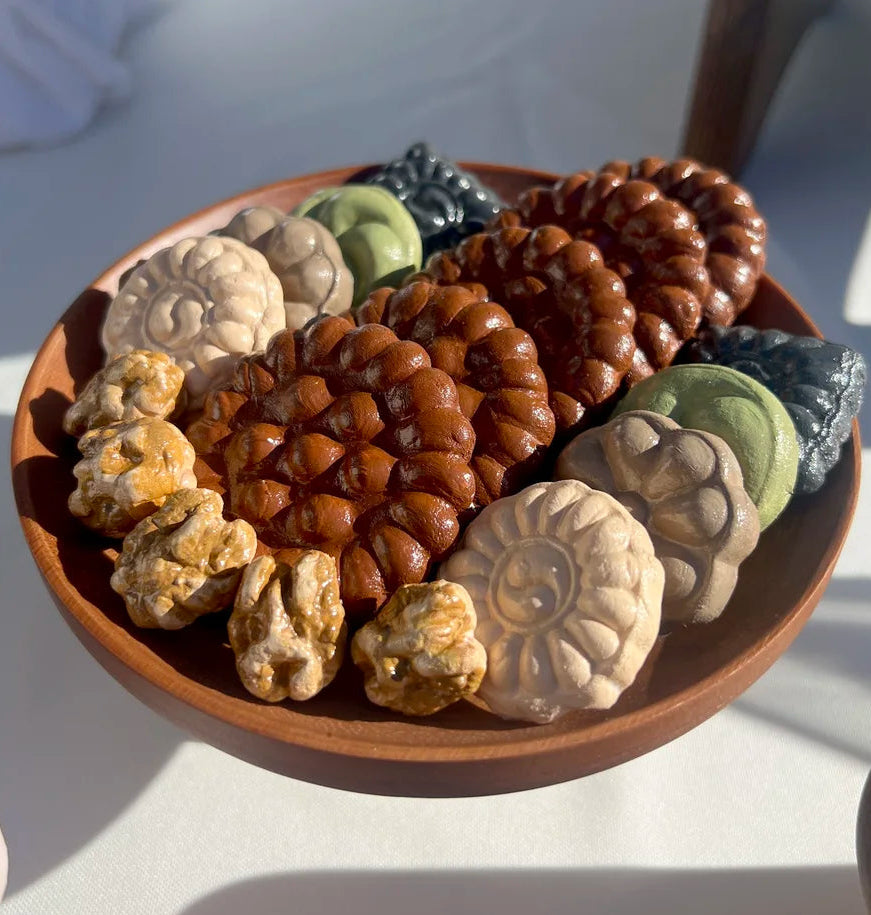 Faux Food Set | 모형음식세트