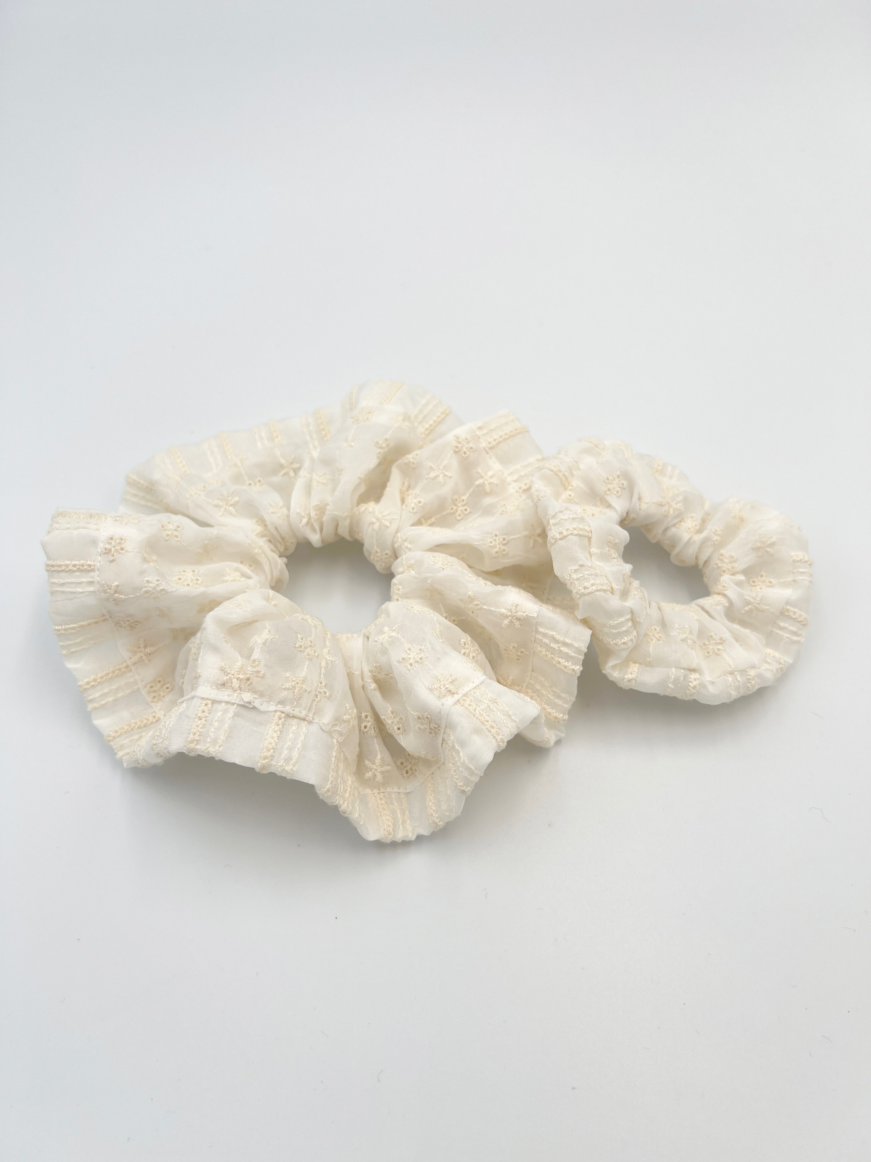 Dodam Mommy & Baby Scrunchies Set