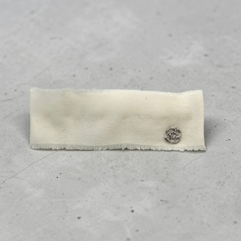Soon-Baek Clip