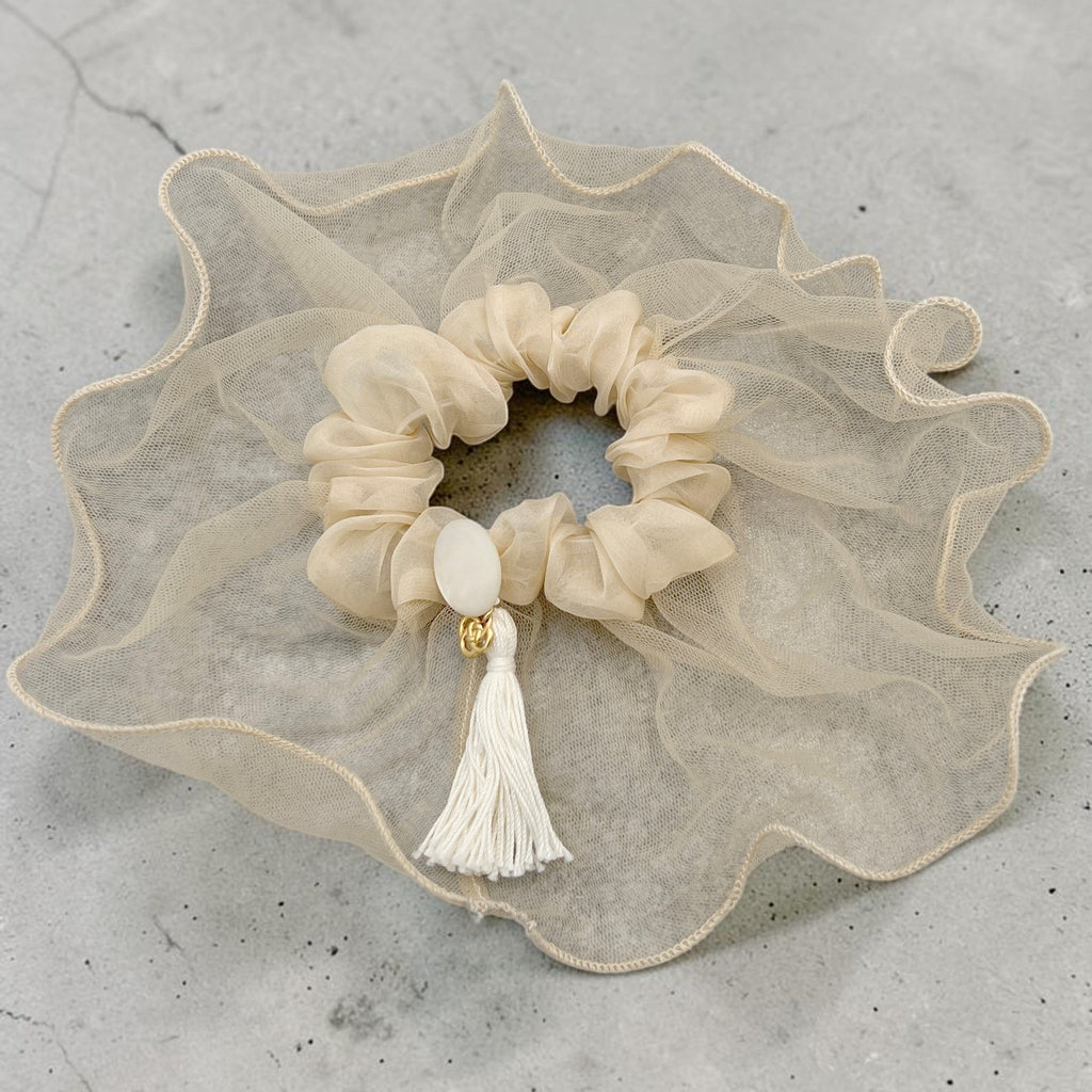 Nabi Scrunchie