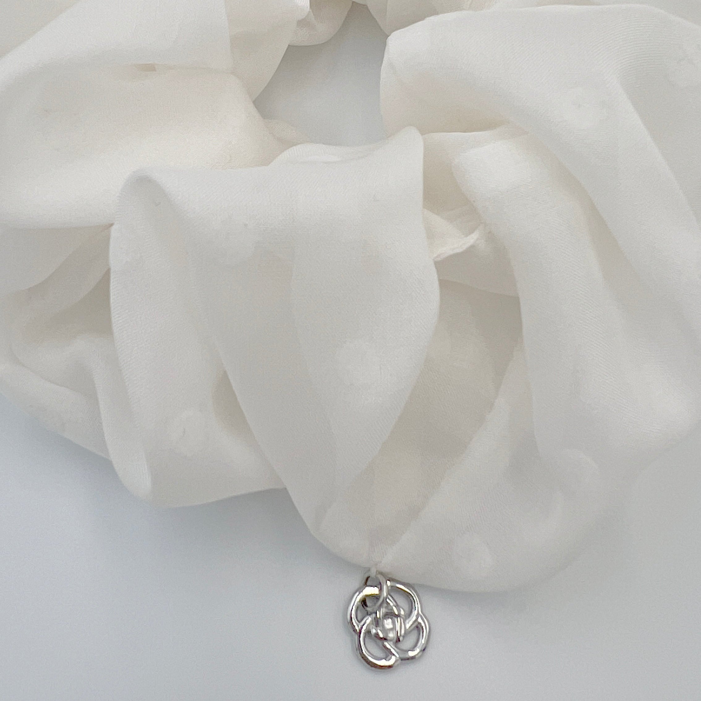 Danjung Scrunchie
