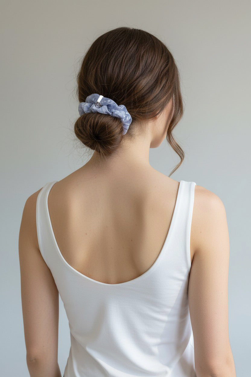Maru Scrunchie