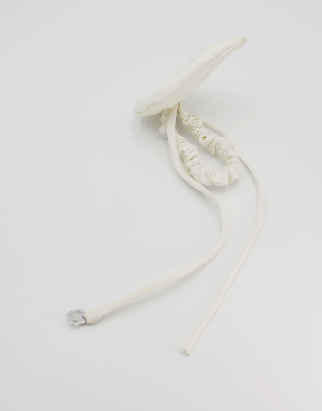 Calla Scrunchie