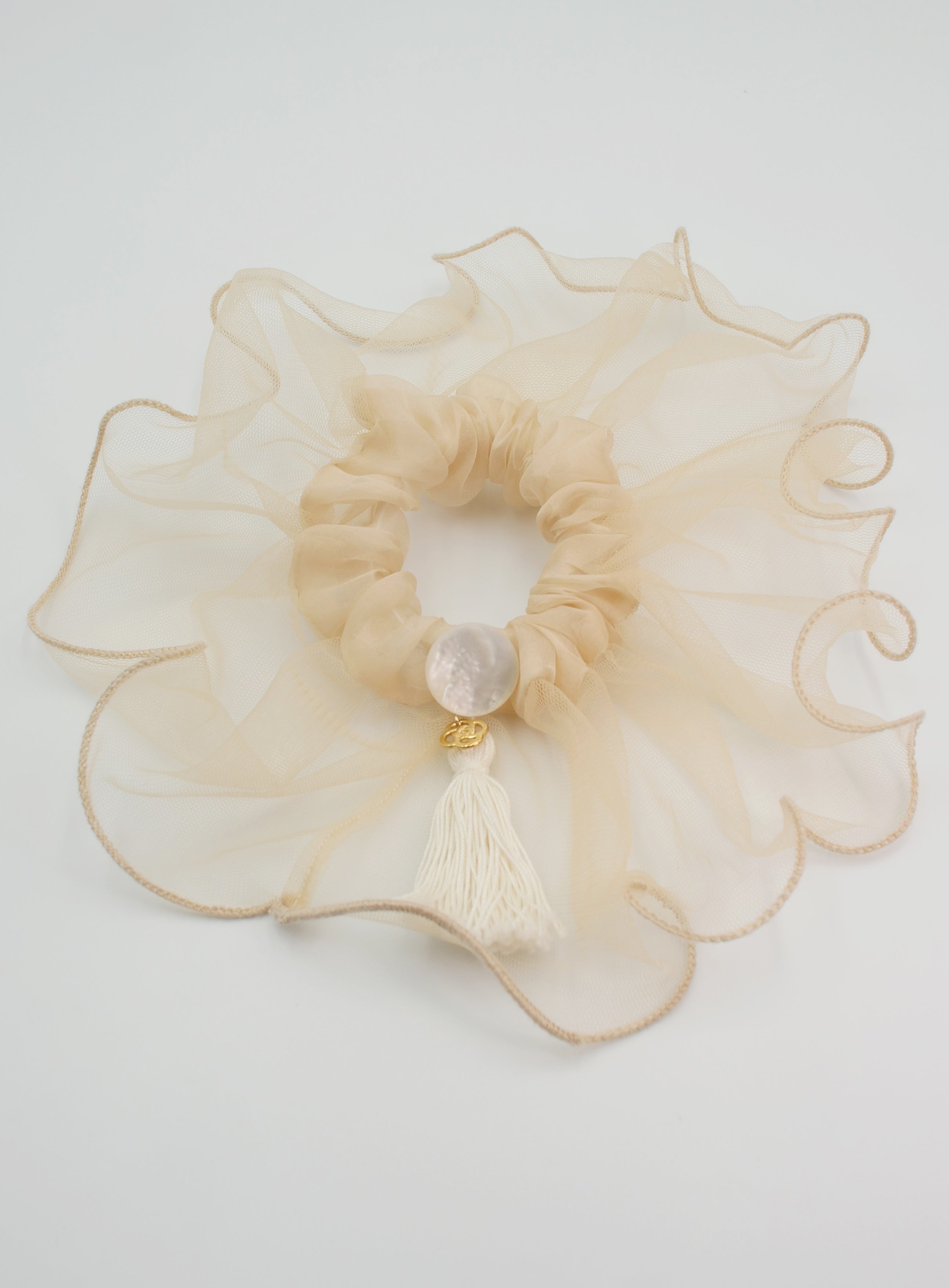 Nabi Scrunchie