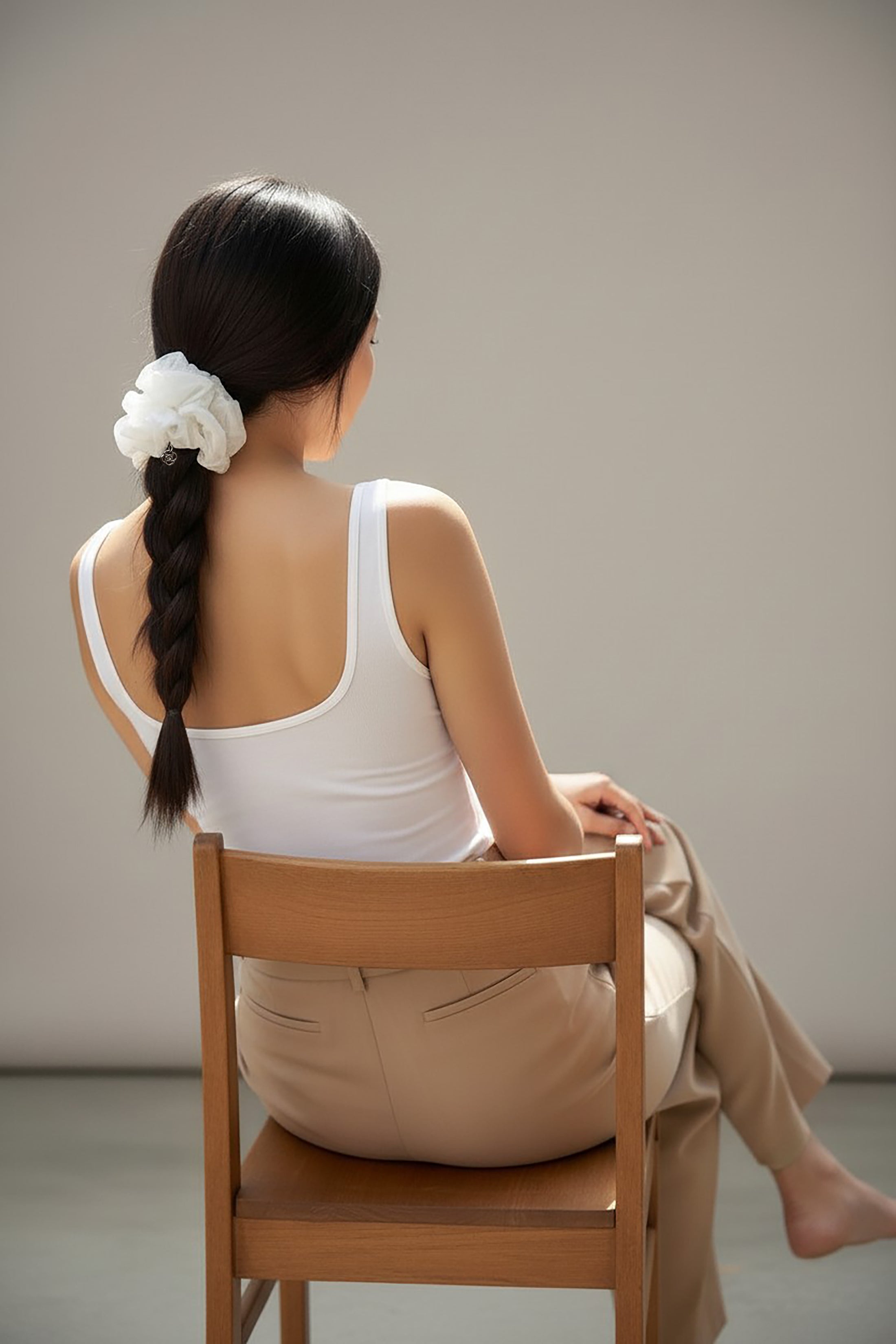 Danjung Scrunchie
