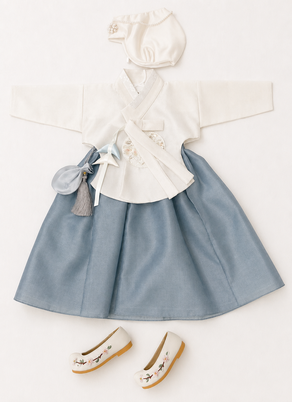 Dohl Hanbok — Girls