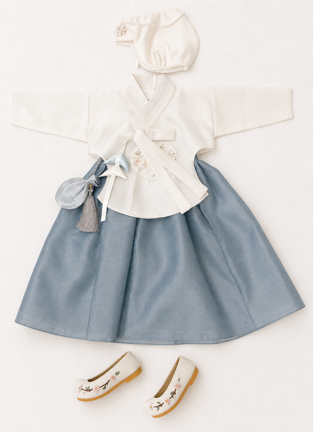 Dohl Hanbok — Girls