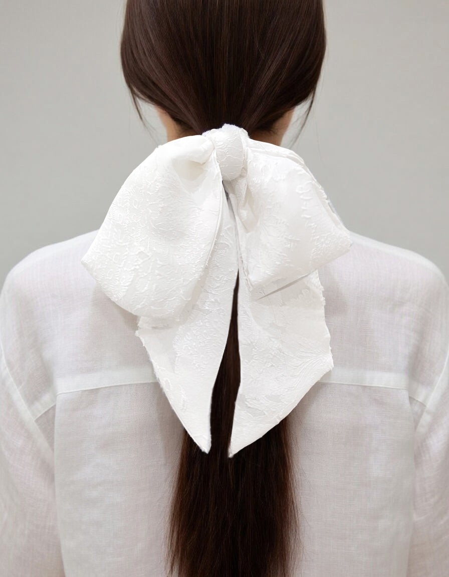 Sunyeon Scarf Tie