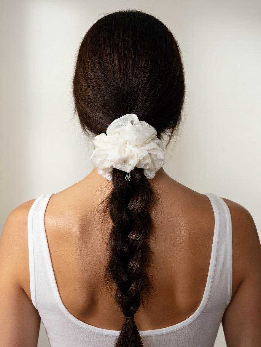 Danjung Scrunchie