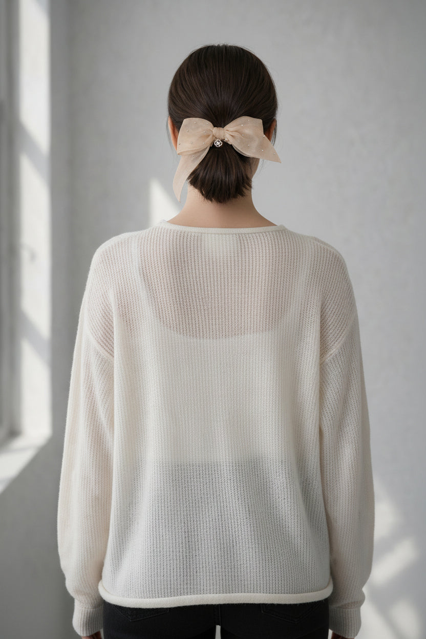 Dan-Ah Ribbon