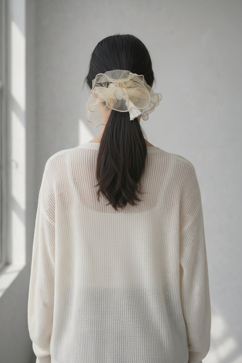 Nabi Scrunchie